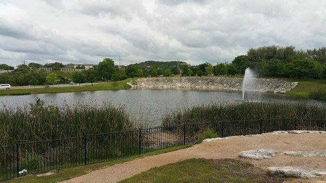 108 Rivalto CIR C3, Lakeway, TX 78734