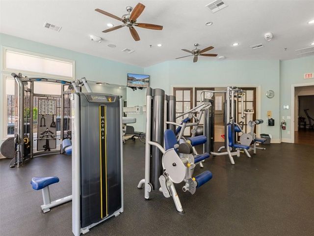 108 Rivalto CIR C3, Lakeway, TX 78734