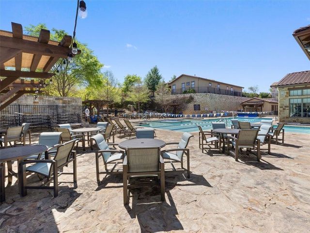 108 Rivalto CIR C3, Lakeway, TX 78734
