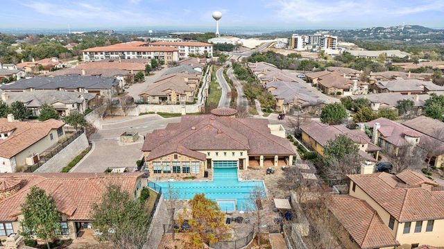 108 Rivalto CIR C3, Lakeway, TX 78734