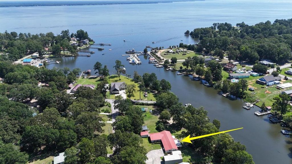 113 Grandview Court, Vance, SC 29163