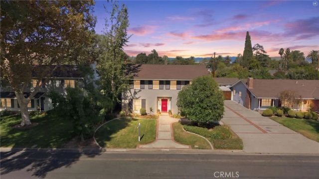 4045 Chapman, Riverside, CA 92506