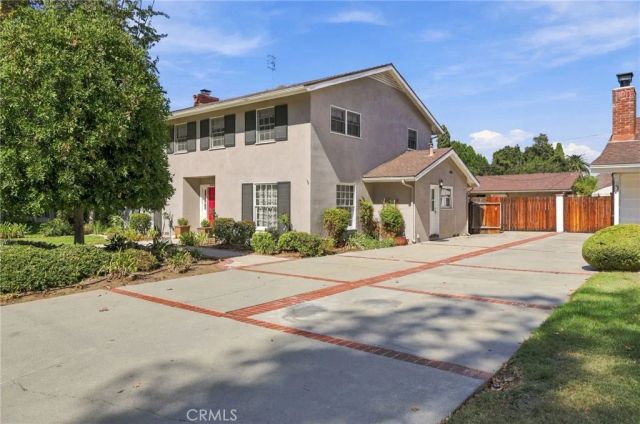 4045 Chapman, Riverside, CA 92506