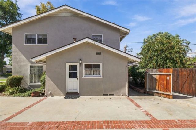 4045 Chapman, Riverside, CA 92506
