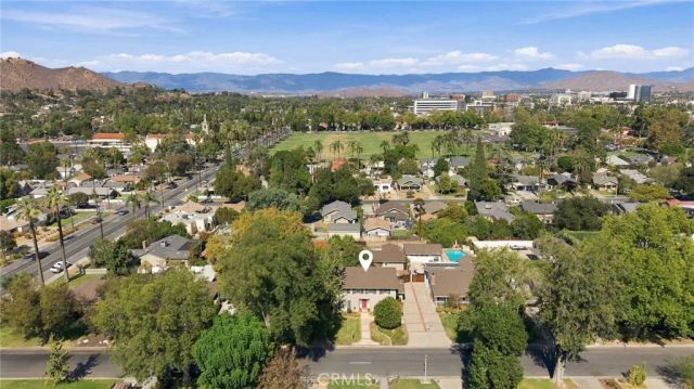 4045 Chapman, Riverside, CA 92506