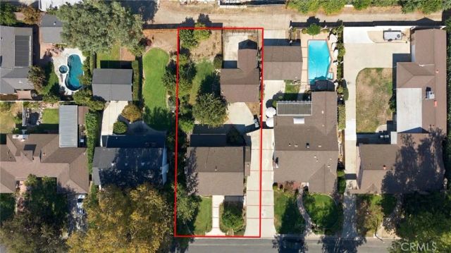 4045 Chapman, Riverside, CA 92506