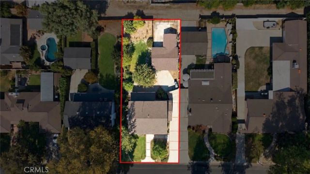 4045 Chapman, Riverside, CA 92506