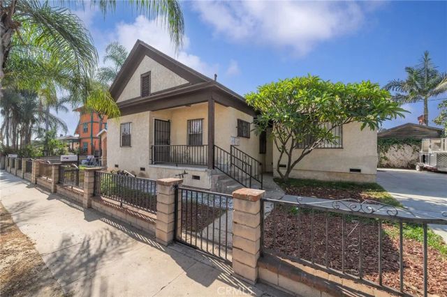3412 Garnet, Los Angeles, CA 90023