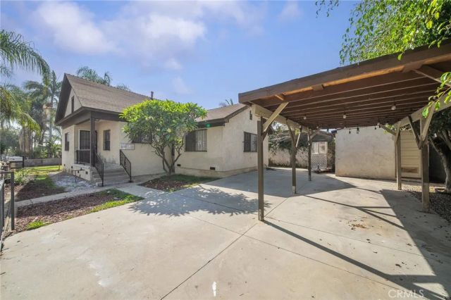3412 Garnet, Los Angeles, CA 90023