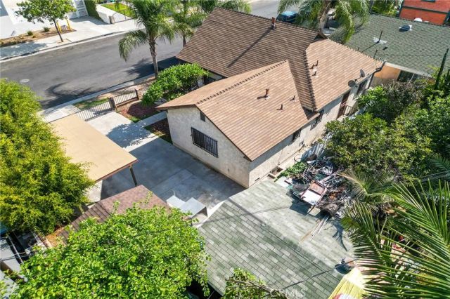 3412 Garnet, Los Angeles, CA 90023