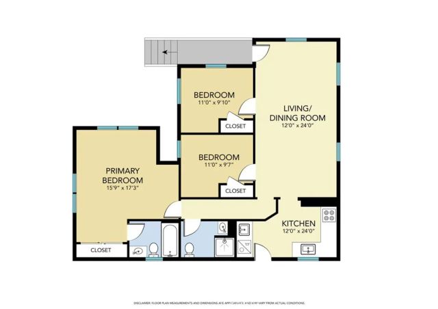 3412 Garnet, Los Angeles, CA 90023