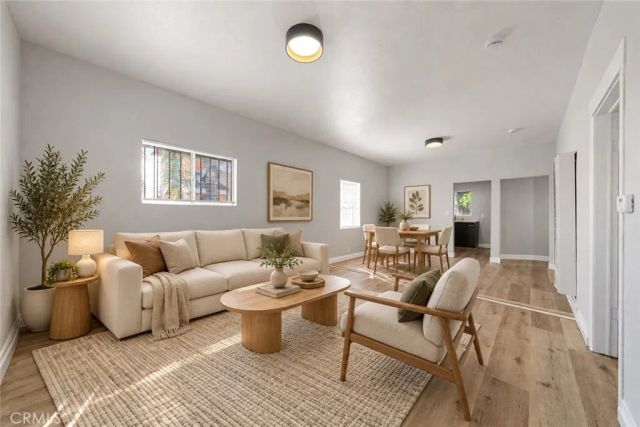 3412 Garnet, Los Angeles, CA 90023