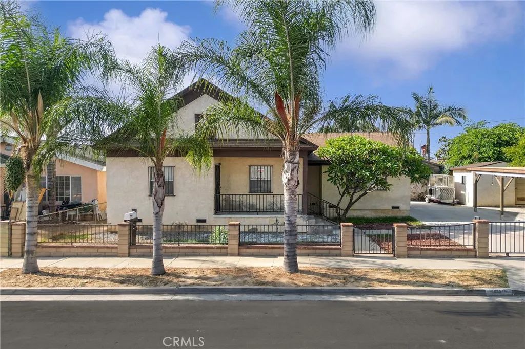 3412 Garnet, Los Angeles, CA 90023