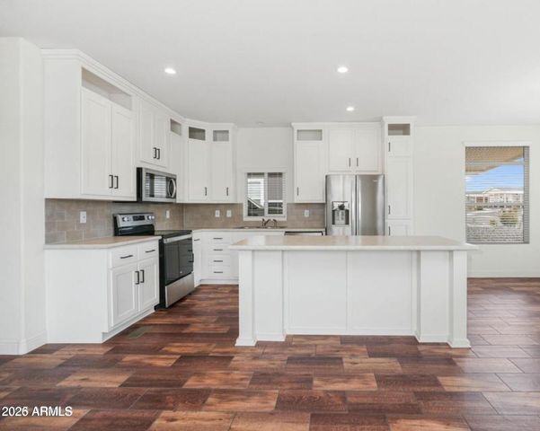 12 Ranch Drive, Camp Verde, AZ 86322