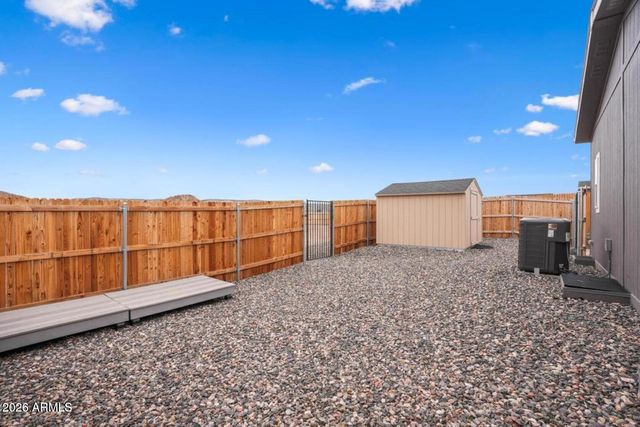 12 Ranch Drive, Camp Verde, AZ 86322
