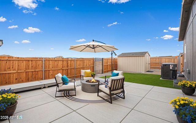 12 Ranch Drive, Camp Verde, AZ 86322