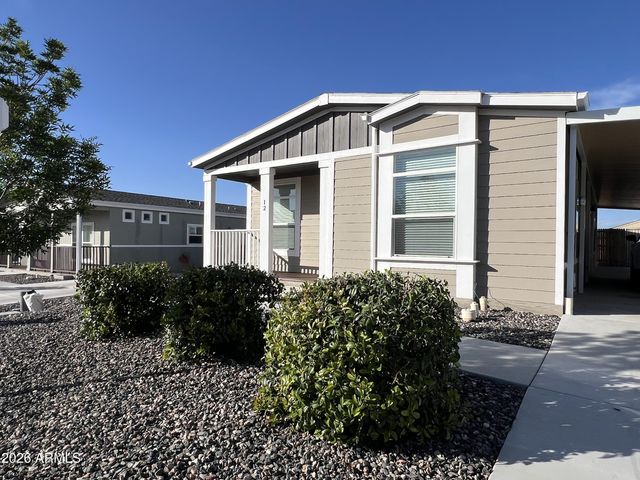 12 Ranch Drive, Camp Verde, AZ 86322