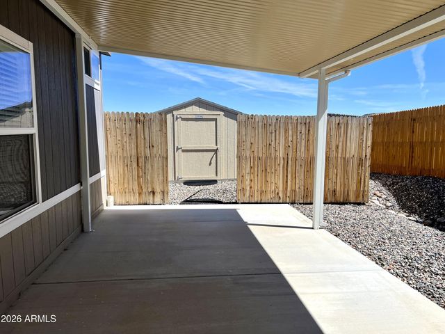 12 Ranch Drive, Camp Verde, AZ 86322