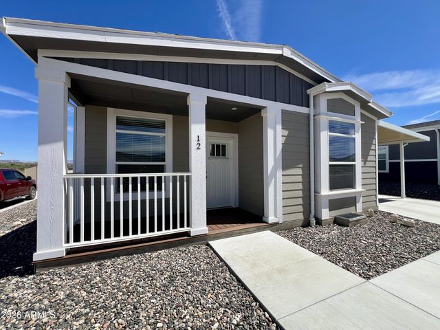 12 Ranch Drive, Camp Verde, AZ 86322