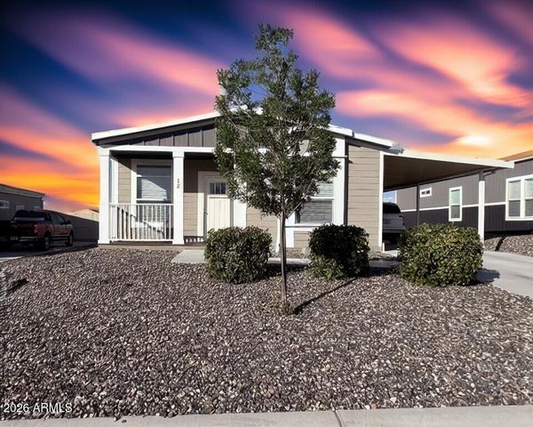 12 Ranch Drive, Camp Verde, AZ 86322