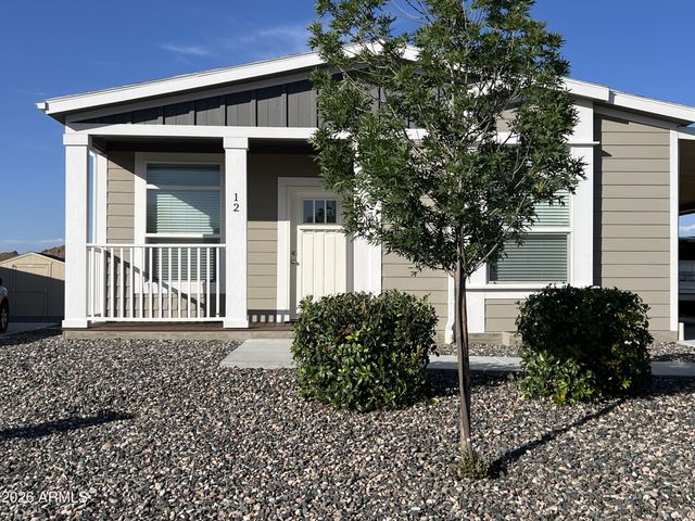12 Ranch Drive, Camp Verde, AZ 86322