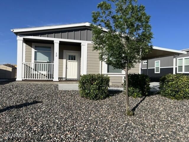12 Ranch Drive, Camp Verde, AZ 86322