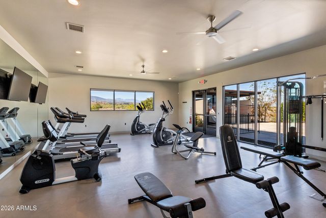 12 Ranch Drive, Camp Verde, AZ 86322