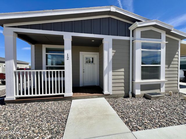 12 Ranch Drive, Camp Verde, AZ 86322