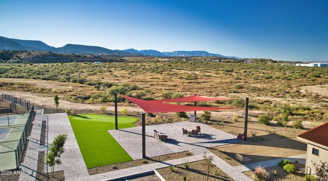 12 Ranch Drive, Camp Verde, AZ 86322