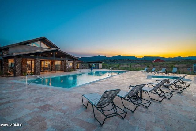 12 Ranch Drive, Camp Verde, AZ 86322