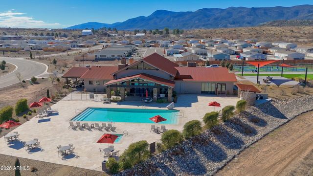 12 Ranch Drive, Camp Verde, AZ 86322