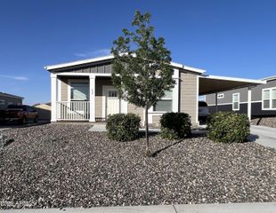 12 Ranch Drive, Camp Verde, AZ 86322