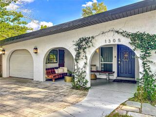 1305 HERON DRIVE, Orlando, FL 32803