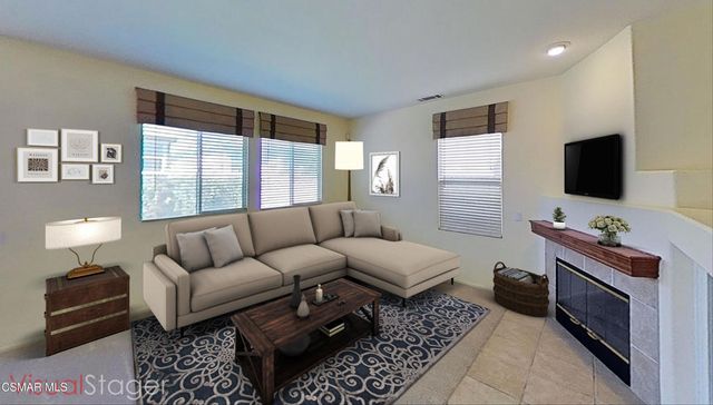 225 Galway Lane, Simi Valley, CA 93065
