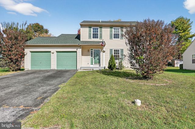 237 SHETLAND DR, New Castle, DE 19720