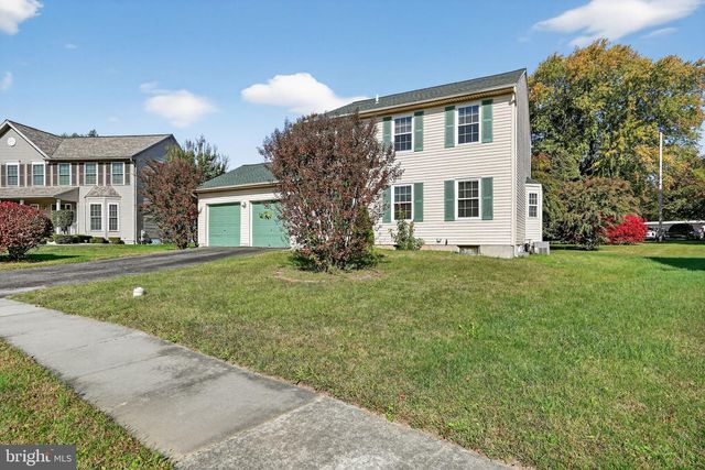 237 SHETLAND DR, New Castle, DE 19720