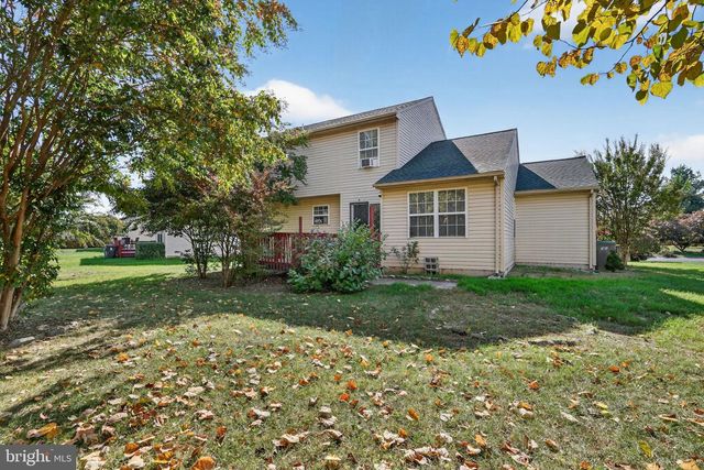 237 SHETLAND DR, New Castle, DE 19720