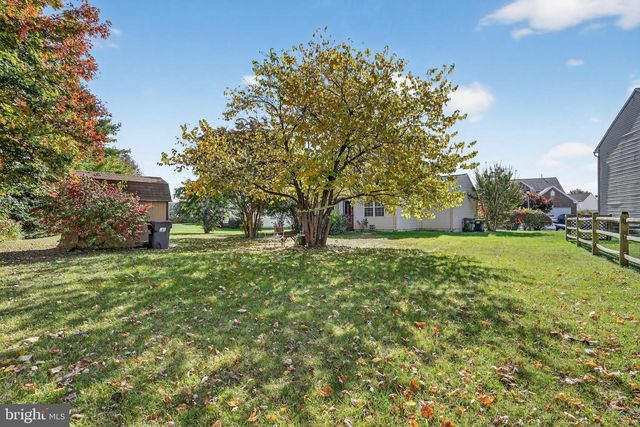 237 SHETLAND DR, New Castle, DE 19720