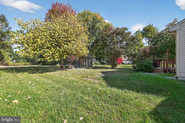 237 SHETLAND DR, New Castle, DE 19720