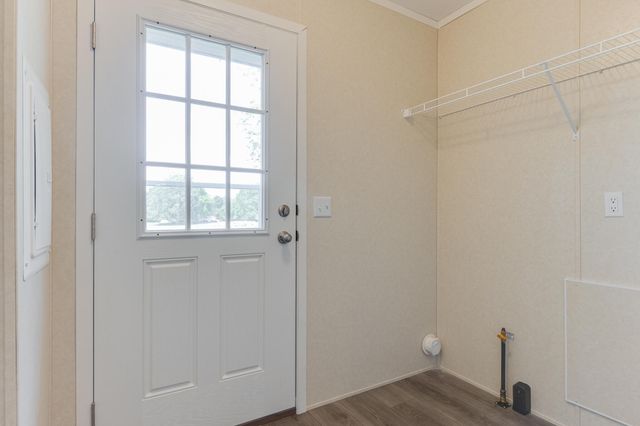 714 Mill Street 70, Leslie City, MI 49251