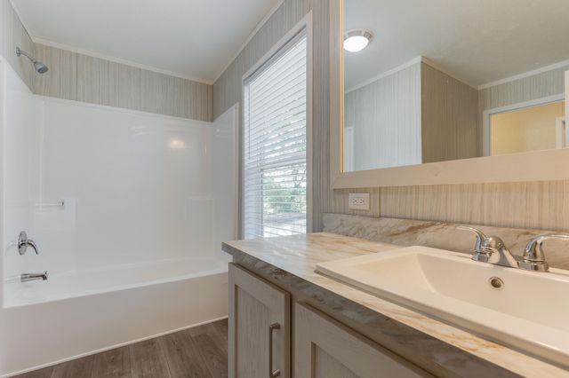 714 Mill Street 70, Leslie City, MI 49251