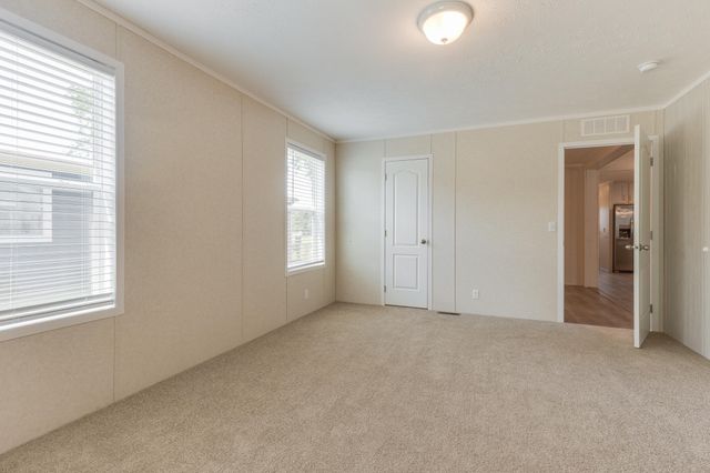 714 Mill Street 70, Leslie City, MI 49251