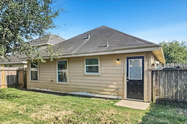 13319 Ambrosa Drive, Houston, TX 77044