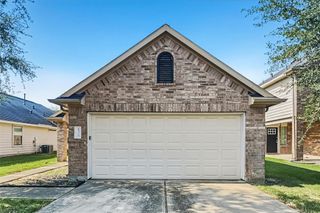 13319 Ambrosa Drive, Houston, TX 77044