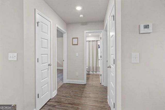 151 Rocker Road, Greenville, GA 30222