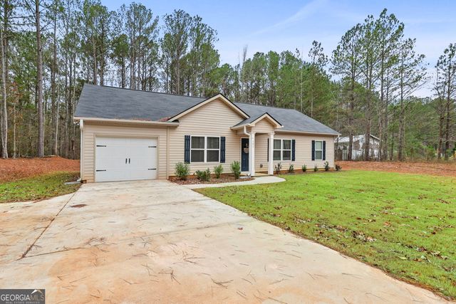 151 Rocker Road, Greenville, GA 30222