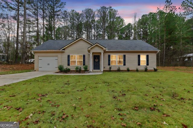 151 Rocker Road, Greenville, GA 30222