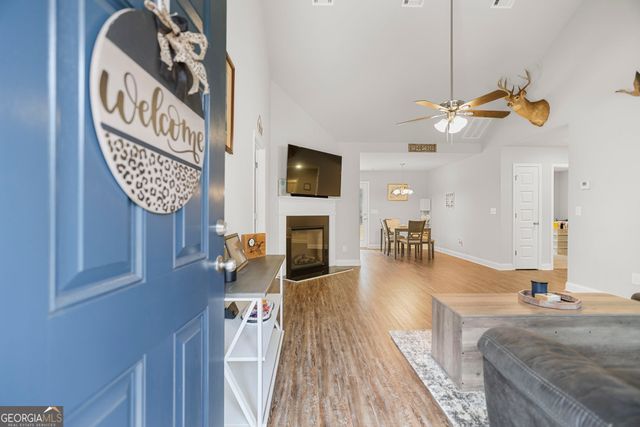 151 Rocker Road, Greenville, GA 30222