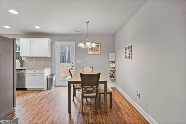 151 Rocker Road, Greenville, GA 30222