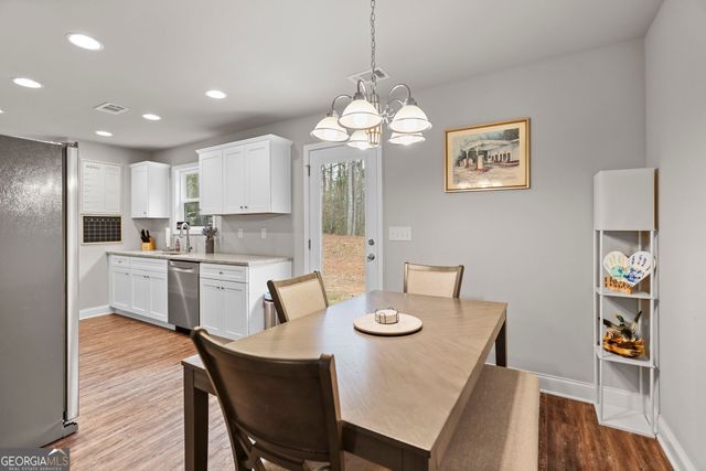 151 Rocker Road, Greenville, GA 30222